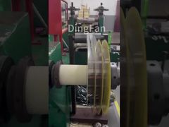 Kurşun-kalay-gümüş şerit videosu