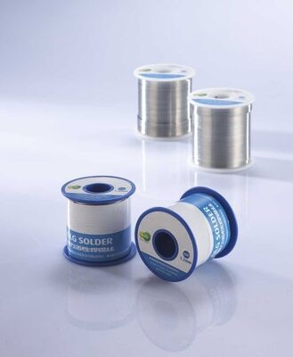 Solder wire